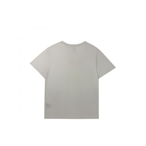 Nike Dri-FIT Graphic Training T-Shirt White